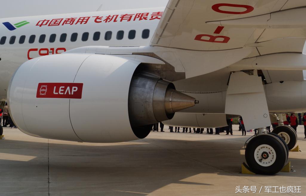 军用飞机的反推能让飞机倒车,军用反无人机设备有哪些