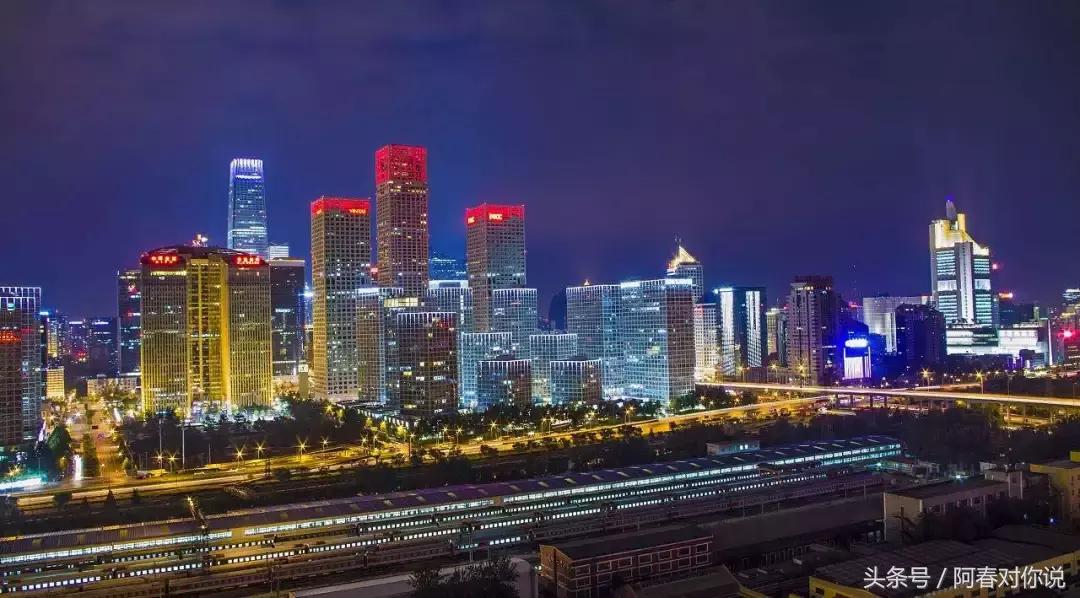 那些月薪一万多人真实生活,在北京月薪5000的人该怎么生存