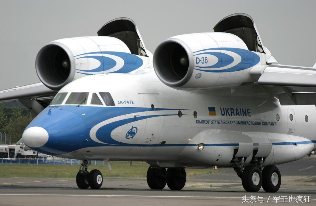 军用飞机的反推能让飞机倒车,军用反无人机设备有哪些