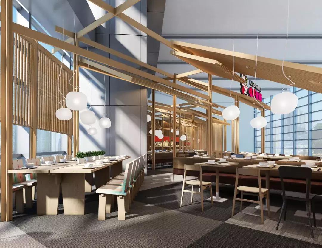 味千拉面为什么店铺很少了,味千拉面崛起之路