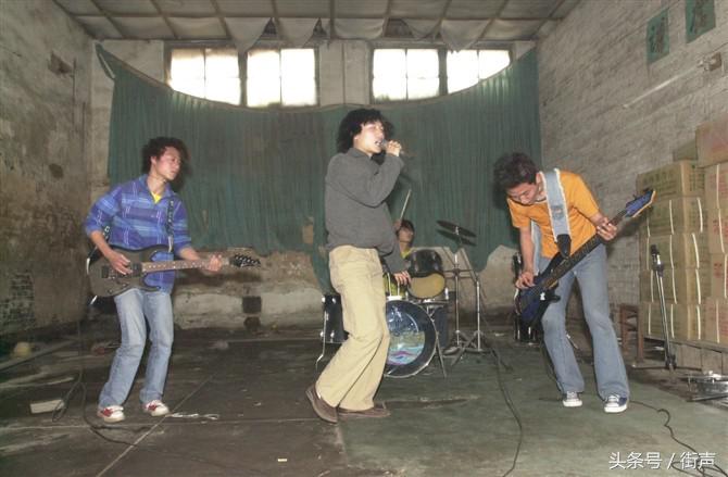 摇滚之乡新乡和石家庄,中国摇滚之乡是新乡还是石家庄