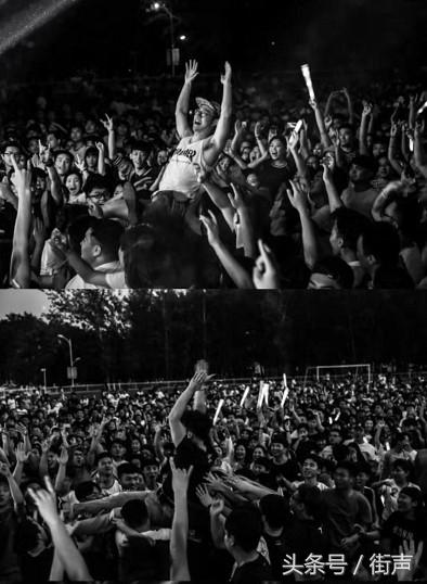 新乡真的是摇滚之城吗,河南摇滚之乡