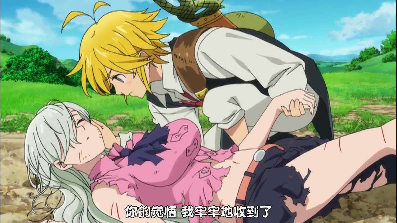 盘点那些动画化的fate系列,fate和七大罪的关系