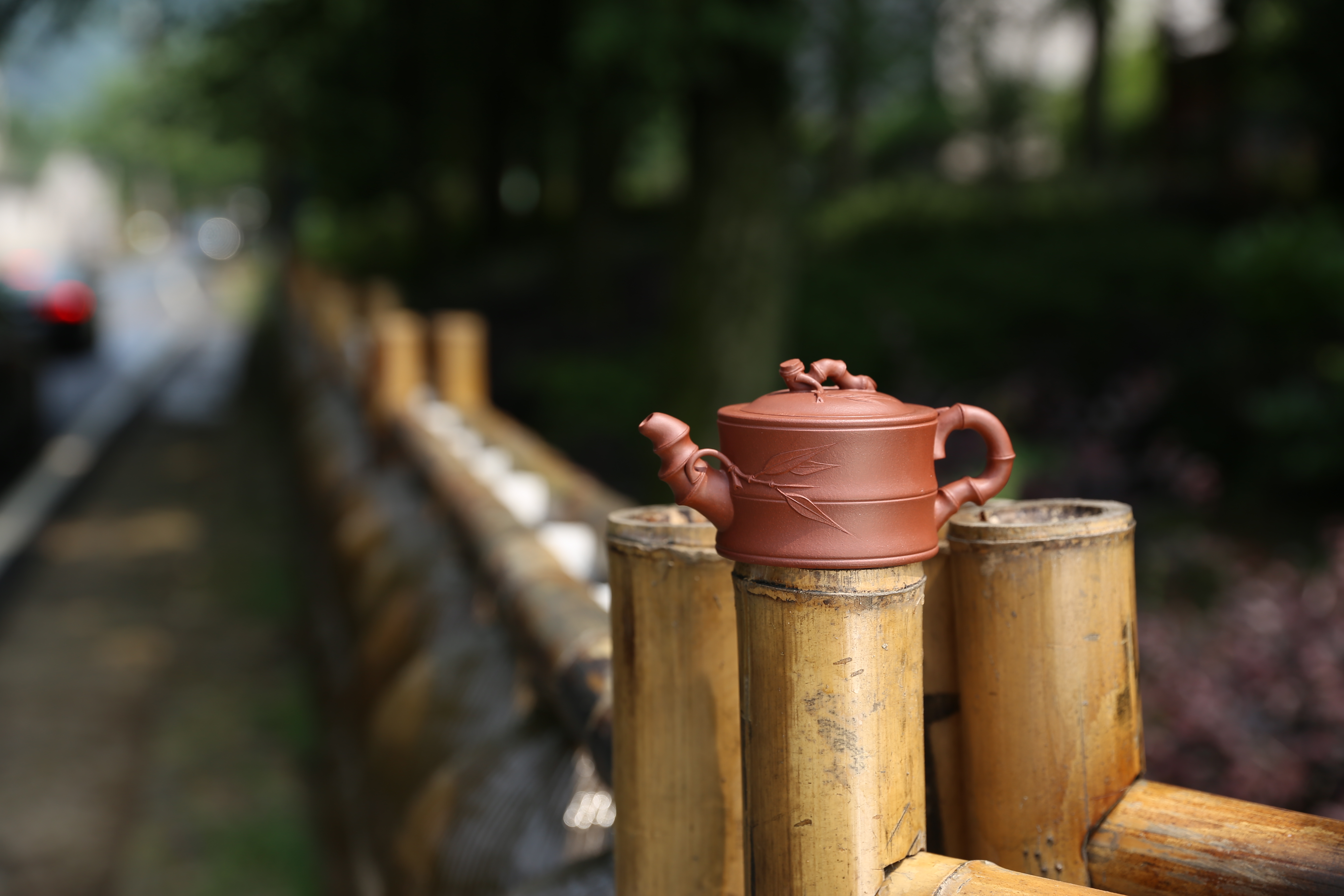 壶盖打碎了怎么补救,壶盖磕坏如何修复