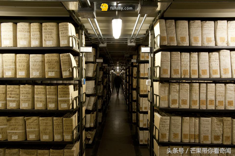 世界公认的世界十大禁区,世界上的十大禁区你都听过吗