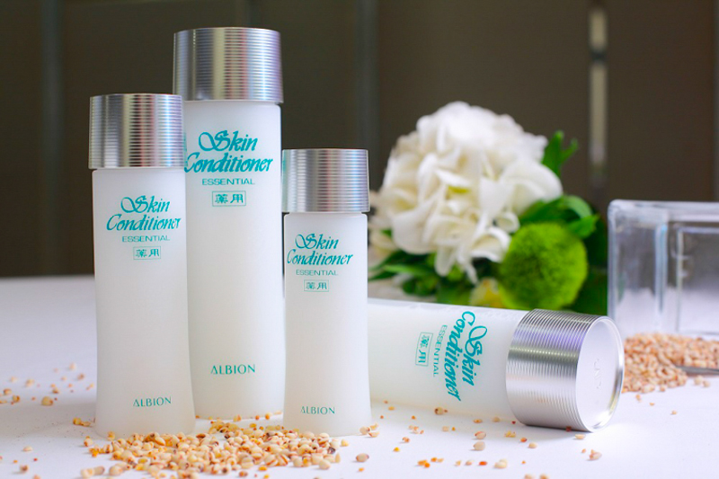 好用的三款化妆水,日本好用的化妆水平价