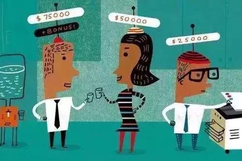 你的工资，在美国能过上什么样的生活？