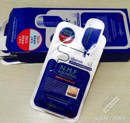 护肤达人推荐修护面膜屏障受损,护肤达人亲测10款韩国人气面膜