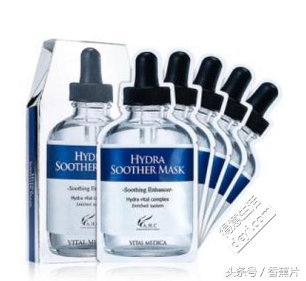 护肤博主推荐排行榜前十名面膜,护肤达人推荐修护面膜屏障受损