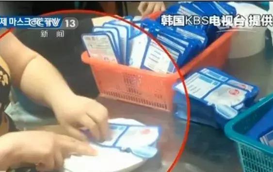 你的LV、Gucci竟来自这里？大量假货专坑中国人……触目惊心！