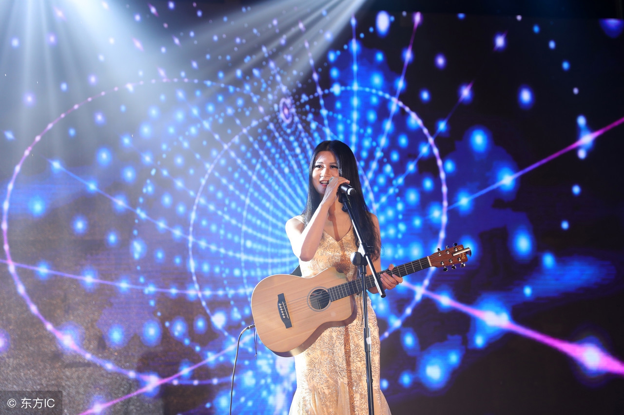 一听就很惊艳的歌曲有哪些,你经常听的歌曲有哪些