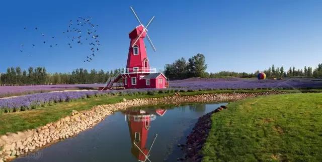 十二星座最适合去的地方苏州,最适合十二星座旅游的城市