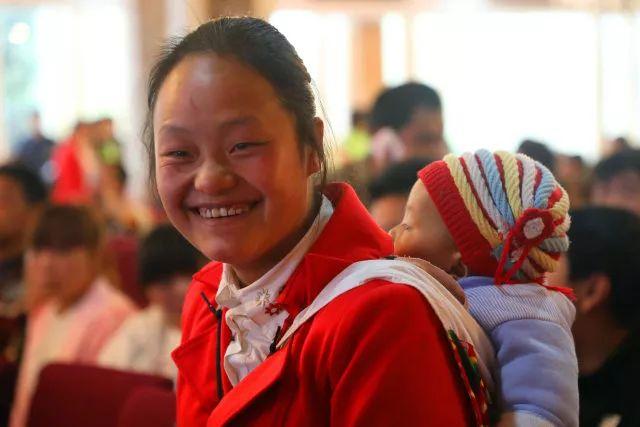 第5场!9958疤痕儿童义诊筛查救助活动(四川筠连站)圆满举办!