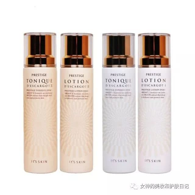 平价保湿水乳套装敏感肌,混油敏感肌祛黄提亮平价水乳测评