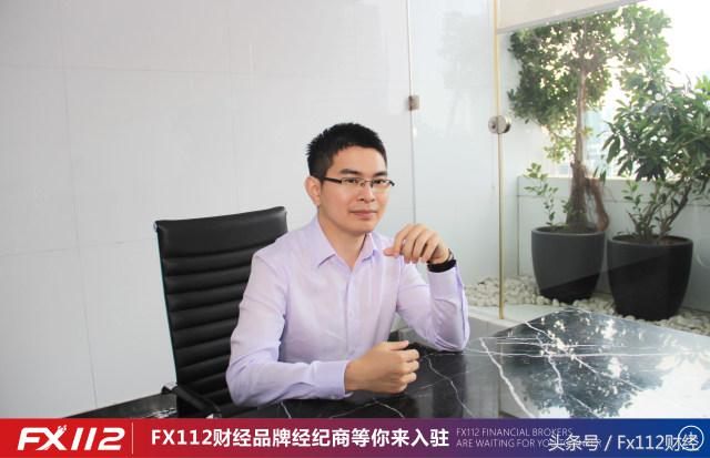 TAHOE泰浩(深圳)|BranchManager曾祥钜:勇者不负凌云志