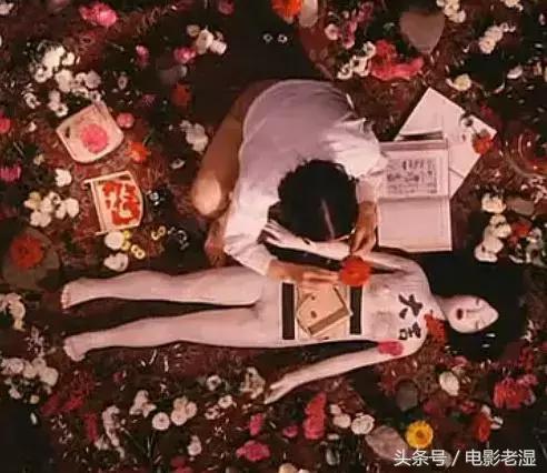 岛国只有爱情动作片？28部日本悬疑片同样一级棒！