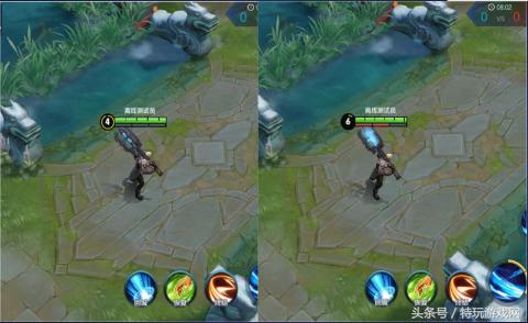 半边机械身体的金发矮子?王者荣耀新英雄无畏战车狂铁曝光!