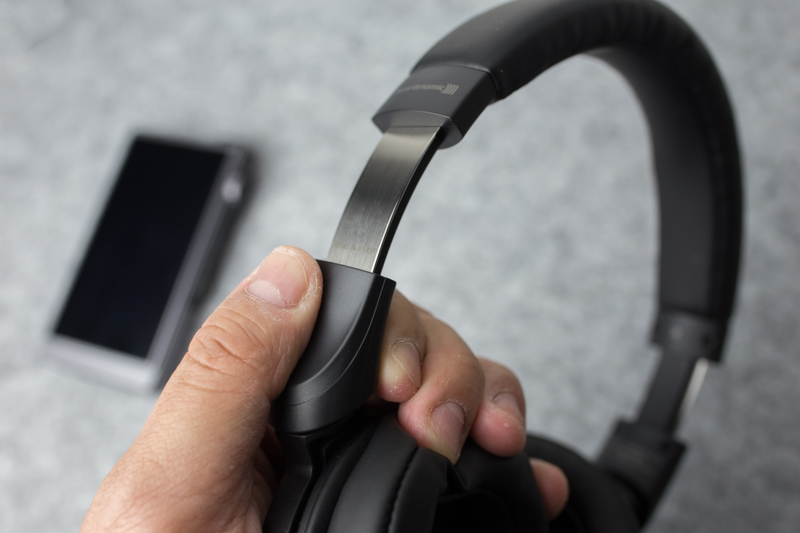 定位监听级，适合多场合应用，拜亚动力DT240PRO耳机新品上手评测