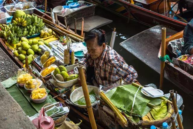 泰国曼谷芭提雅自由行详细攻略,泰国旅游曼谷芭提雅自由行攻略