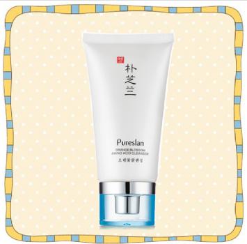 男士洗面奶美白效果最好十大排行,男士控油祛痘洗面奶十大排行