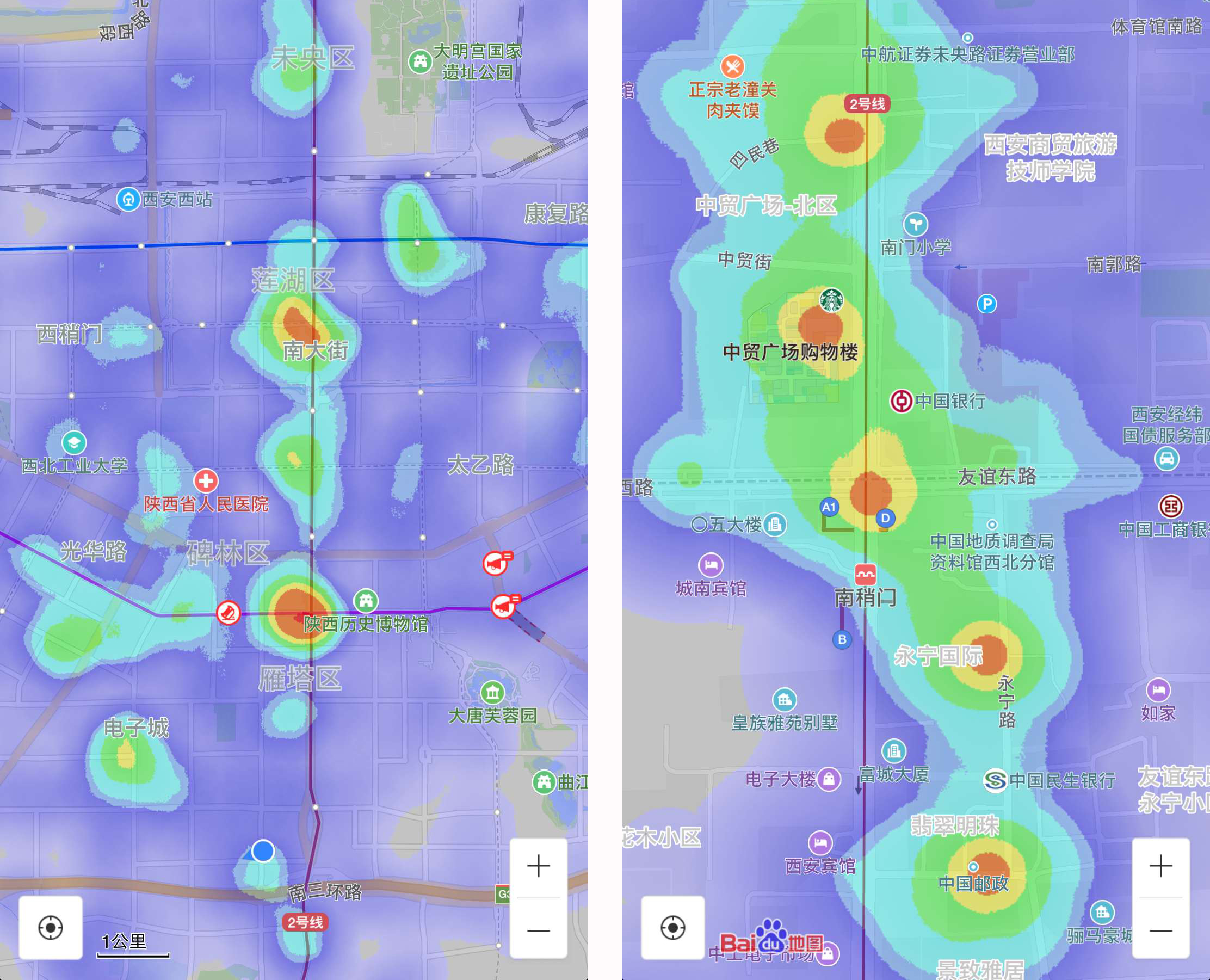 如何在网上找到好的商铺,如何快速找到商铺