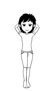 这套健身操会让你骨骼好、精神好、身体棒！