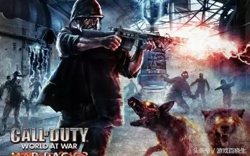 使命召唤老玩家都做过的事情 (使命召唤老玩家回归都会干哪些事)