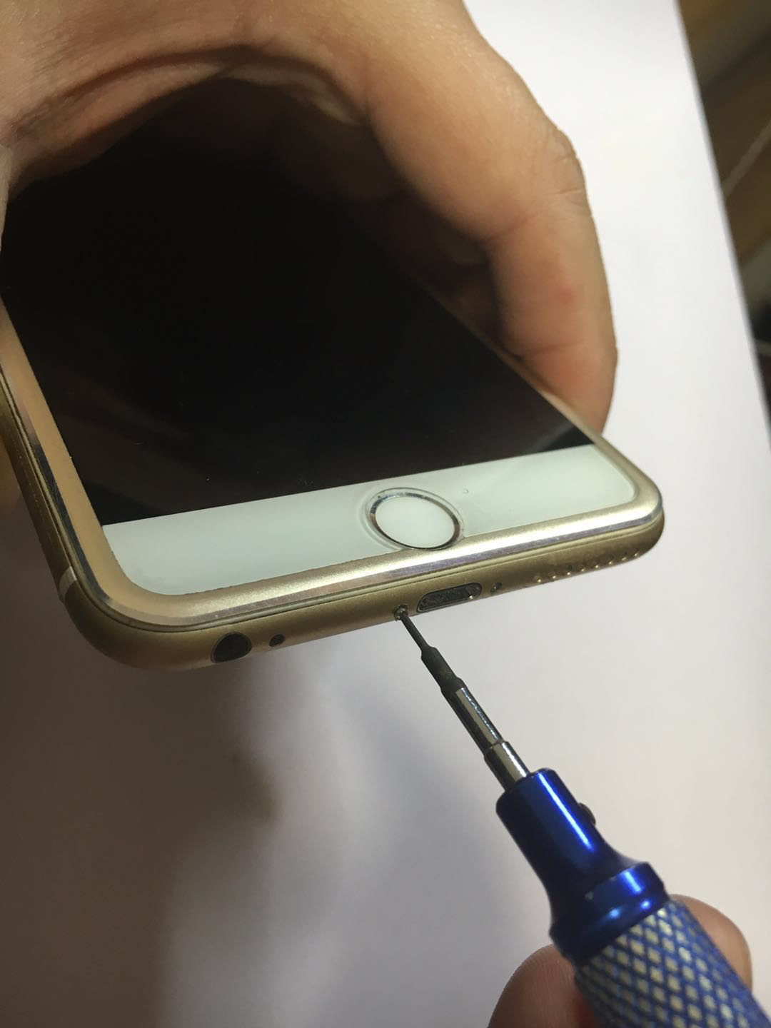 苹果8扬声器更换教程,苹果xsmax扬声器更换