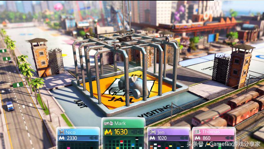 适合家里人聚会玩的游戏,超适合聚会家人一起玩的游戏