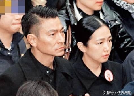 刘德华和郭富城讨论四大天王,刘德华和郭富城的关系