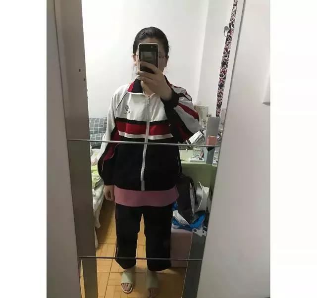 真人示范｜不是校服丑，是你不会穿