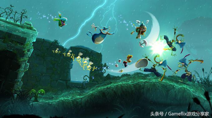 适合家里人聚会玩的游戏,超适合聚会家人一起玩的游戏