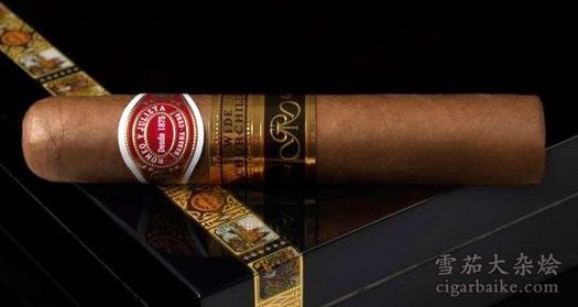 2017雪茄销量排行,真力时雪茄2017