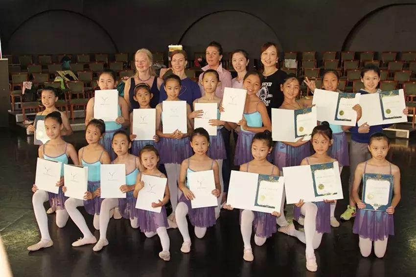 郑州芭蕾舞艺考培训学校有哪些,郑州最好的芭蕾舞学校