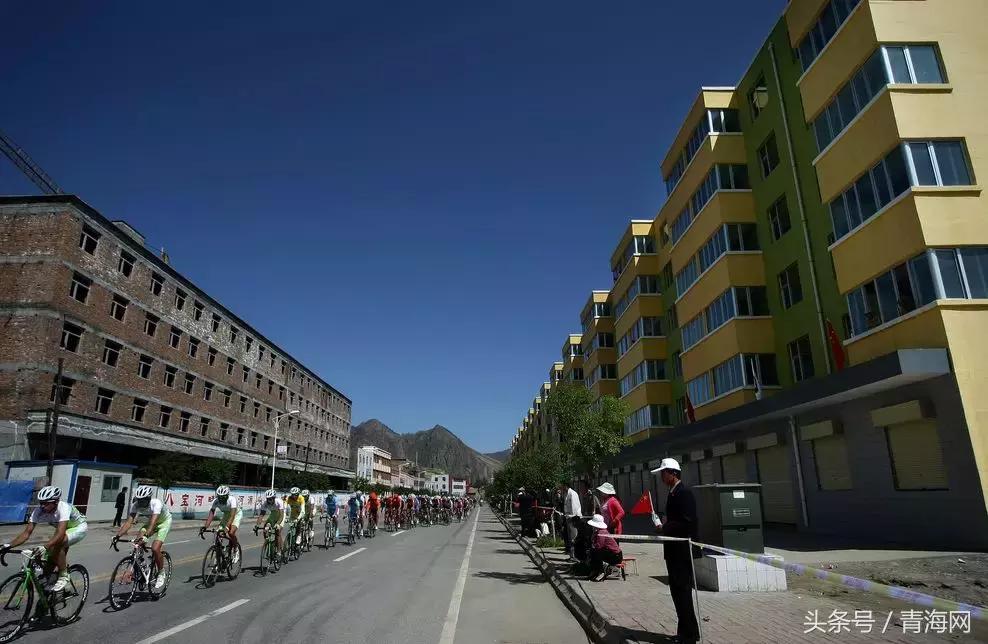 青海双修城市名单,列入全域综合整治的试点县青海