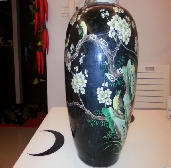 陶瓷釉彩有什么技巧与方法,釉彩鉴定方法大全