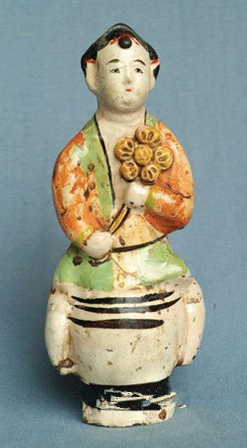 陶瓷釉彩有什么技巧与方法,釉彩鉴定方法大全