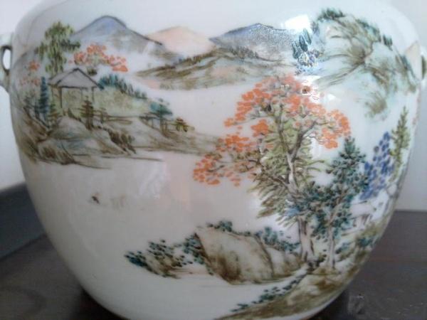 陶瓷釉彩有什么技巧与方法,釉彩鉴定方法大全