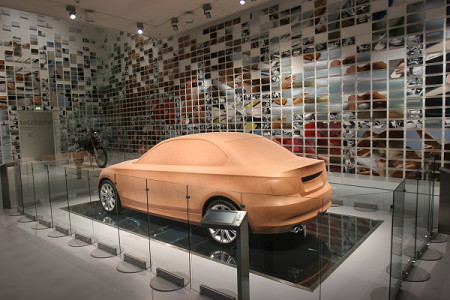 理想汽车设计师工资待遇,清美汽车设计师工作待遇