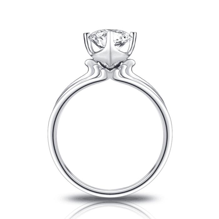 钻戒怎么选详解钻戒挑选技巧,谁说结婚一定要选钻戒呢