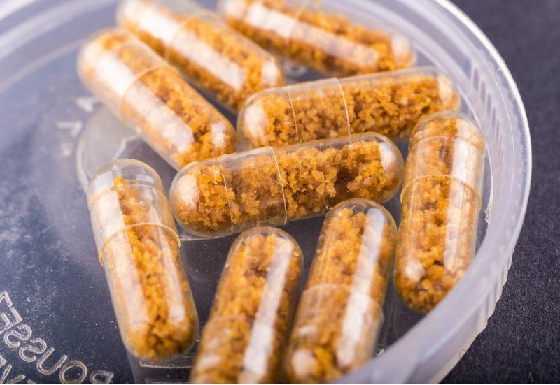 漫谈微生物：无细菌不健康，微生物疗法如何治疗疾病的?