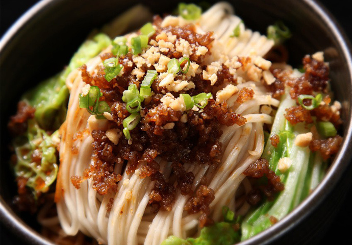 众燚美食地图-数不胜数的成都美食第一波！