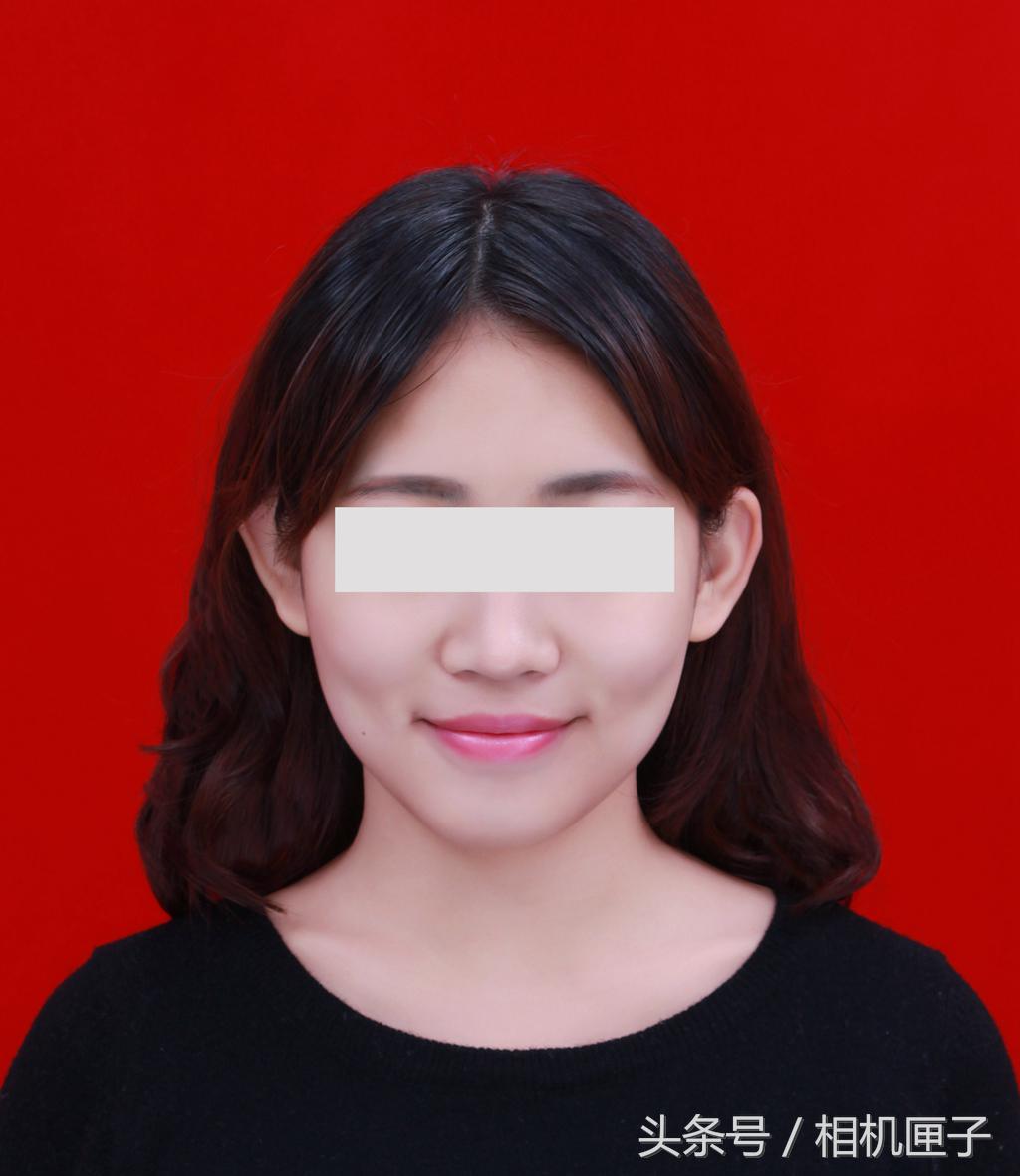 snapseed证件照换底色教程,用word给证件照换底色最简单方法