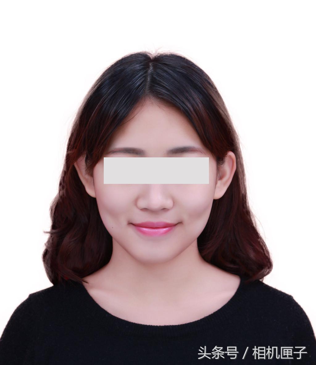 snapseed证件照换底色教程,用word给证件照换底色最简单方法