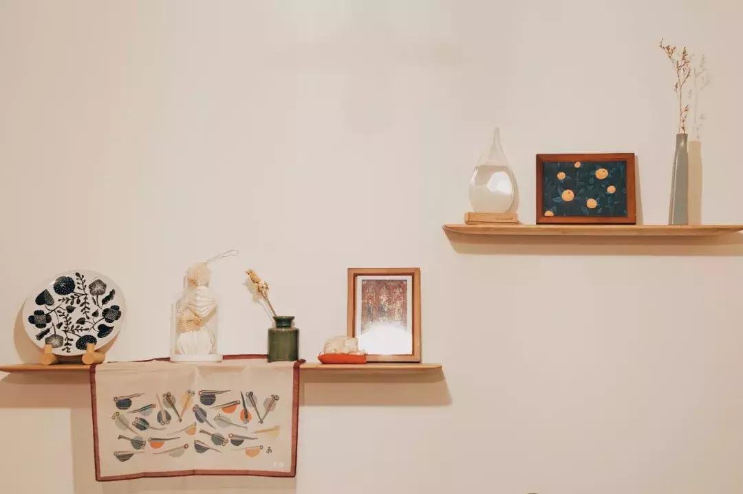 当囤货癖遇到末世,当收纳遇到断舍离