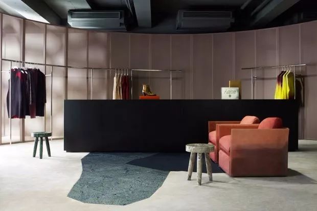 acnestudios是什么品牌,acnestudios2018冬女款