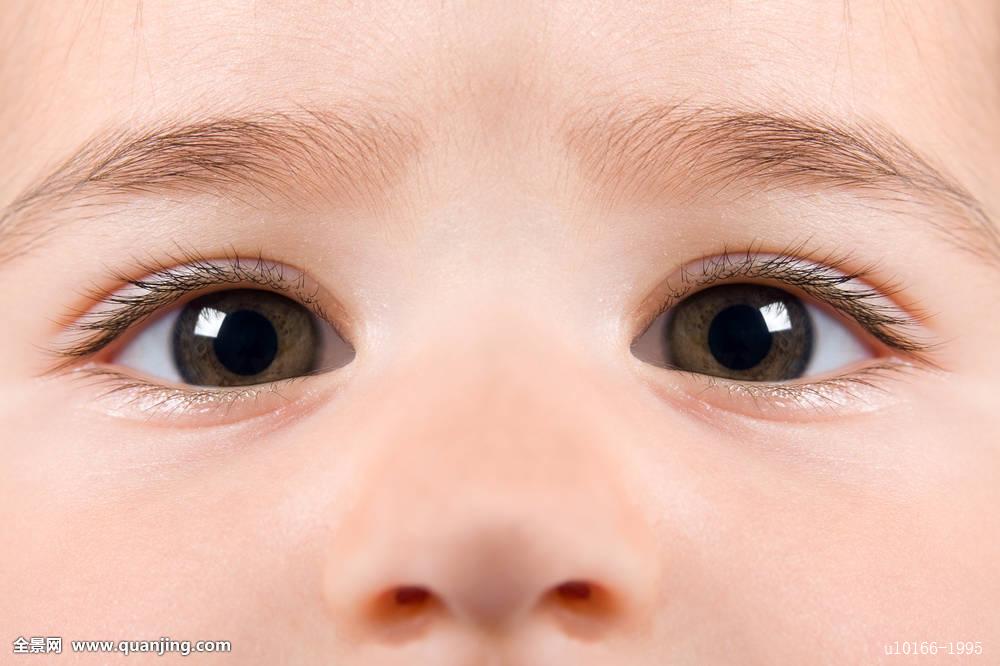 告诉孩子正确的保护眼睛方法,保护眼睛从宝宝做起