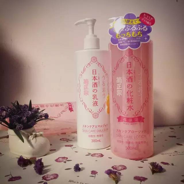 靠谱好用的六款化妆水良心推荐,日本零差评最好用的产品