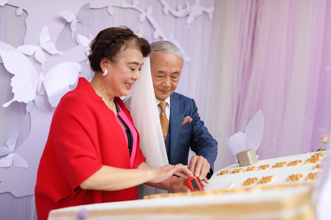 75岁老院长婚姻,75岁老院长