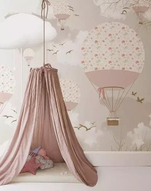 儿童房的家具和床,儿童房家具欧式